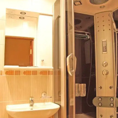 Гостиница Гранд в Тамбове отзывы, цены и фото номеров - забронировать гостиницу Гранд онлайн Тамбов ванная фото 3