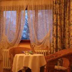 Отель A.Dalia 2* Стандартный номер с двуспальной кроватью фото 11