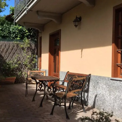 Отель B&B Mago Италия, Аоста - отзывы, цены и фото номеров - забронировать отель B&B Mago онлайн фото 2