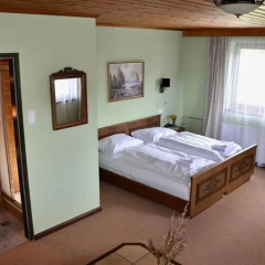 Locus Malontina Hotel комната для гостей фото 5