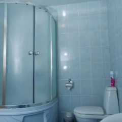 Гостиница Cottage Inn Номер категории Эконом с различными типами кроватей фото 4