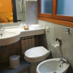 Hotel Diana (ex. Comfort Hotel Diana) 3* Стандартный номер фото 6