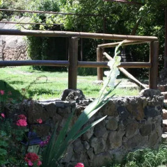 Отель Finca El Vergel Rural фото 3