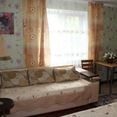 Гостиница House Near Bridge комната для гостей фото 2
