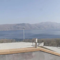 Akhtamar Hotel CJSC парковка