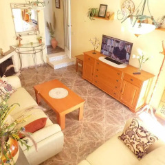 Отель La Zenia Holiday Home Ориуэла комната для гостей фото 3