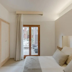 Hotel Corte Rosada Resort & Spa 4* Стандартный номер с различными типами кроватей фото 12