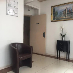 Hotel Chevallier удобства в номере фото 2
