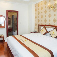 Отель Diamond 3* Номер Делюкс фото 2