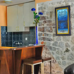 Апартаменты Apartments Parteli удобства в номере фото 2