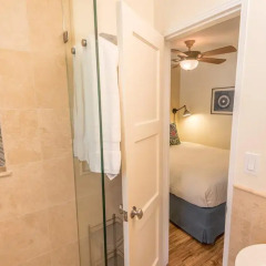 Отель Harbor House Inn 3* Студия Делюкс с различными типами кроватей фото 5