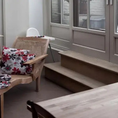 Отель Holiday Home Vulder комната для гостей фото 3