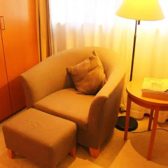 The North Garden Hotel комната для гостей фото 11