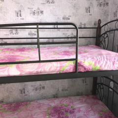 Гостиница Hostels Paveletskaya ванная