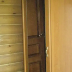 Mini Hotel Fregat Киев сейф в номере