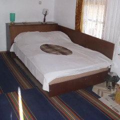 Отель Guest House Gnezdoto Коттедж фото 32