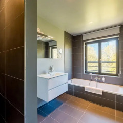 Отель Smartflats Design - Berlaymont 3* Апартаменты с различными типами кроватей фото 9