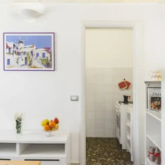 Отель Casa Vacanze Patrizia Коттедж фото 16