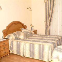 Hotel Alpina 2* Стандартный номер