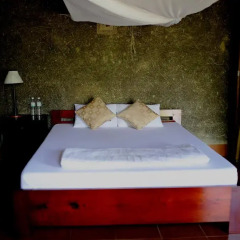 Отель Memento Country Home 3* Коттедж с различными типами кроватей фото 11