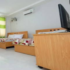 Dong Hai Hotel Стандартный номер фото 3