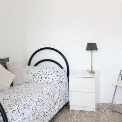 Отель Appartamento Bella Vista Вербания комната для гостей фото 2