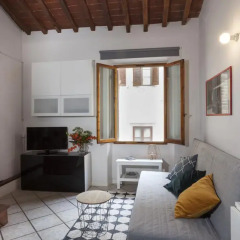Отель Casa Cosi Pazzi комната для гостей фото 2