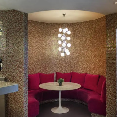 Отель Mercure Paris Vaugirard Porte de Versailles спа