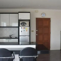 Апартаменты VT 1 Serviced Apartments в номере фото 2
