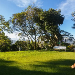 Отель Dutch House Bandarawela спортивное сооружение