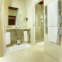 Отель La Fiermontina - Urban Resort Lecce 5* Номер Делюкс