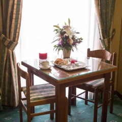 Hotel Ponte Bianco 3* Апартаменты студио с различными типами кроватей фото 4