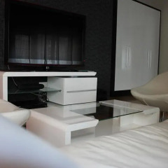 Hotel Evropa 4* Люкс повышенной комфортности с различными типами кроватей фото 7