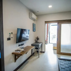 Отель Casa Bella Phuket 4* Стандартный номер фото 4
