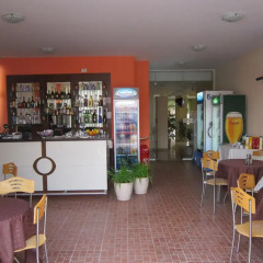 Apart Hotel Vechna R Солнечный берег гостиничный бар
