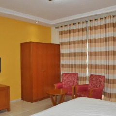 Отель Waves Hotel Ajman ОАЭ, Аджман - отзывы, цены и фото номеров - забронировать отель Waves Hotel Ajman онлайн удобства в номере фото 2