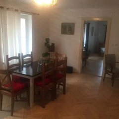 Отель Residence Vlašská Апартаменты фото 11