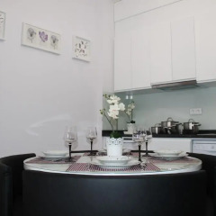 Отель VivaCity Porto в номере