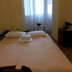 Apartment of hotel type Стандартный номер фото 6