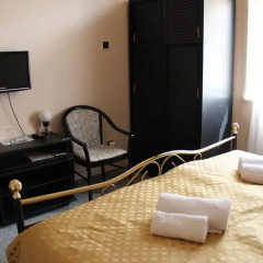 Hotel Roosevelt 3* Номер категории Эконом фото 6