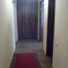 Отель Jermuk Apartment Армения, Джермук - отзывы, цены и фото номеров - забронировать отель Jermuk Apartment онлайн интерьер отеля фото 3
