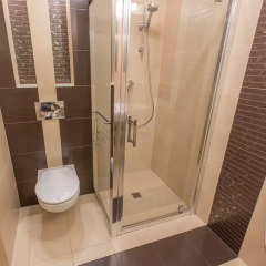 Отель Apartamenty Bella Vista Улучшенные апартаменты