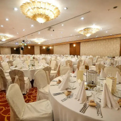 Ankara Plaza Hotel Турция, Анкара - отзывы, цены и фото номеров - забронировать отель Ankara Plaza Hotel онлайн помещение для мероприятий