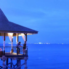 Отель Turi Beach Resort 4* Номер Делюкс с различными типами кроватей фото 3