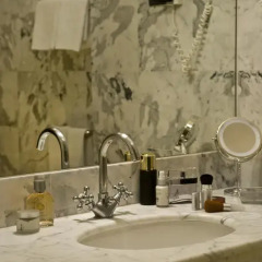 Hotel San Giorgio 4* Стандартный номер фото 5