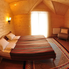 Гостиница Cottage Guk сауна