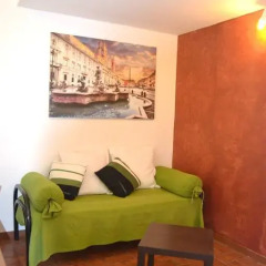 Отель Casale Colle dell' Asino комната для гостей фото 3