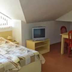 Отель Snow Legend Bansko Apartment Болгария, Банско - отзывы, цены и фото номеров - забронировать отель Snow Legend Bansko Apartment онлайн комната для гостей фото 6