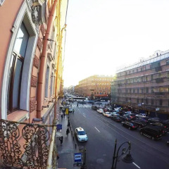 Хостел Rest Hostel фото 4
