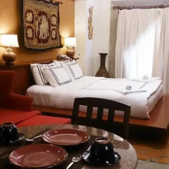 Отель Nirvana Boutique Suites 3* Студия фото 2